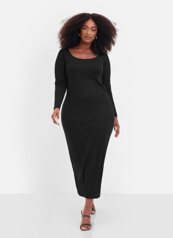 casual dresses kenya African Print Infinity Maxi Dress – Shirley Girl Boutique Breezaya Plus Size Summer Christmas Panel Option:Black Love You Didn't Do Right By Me Ornament