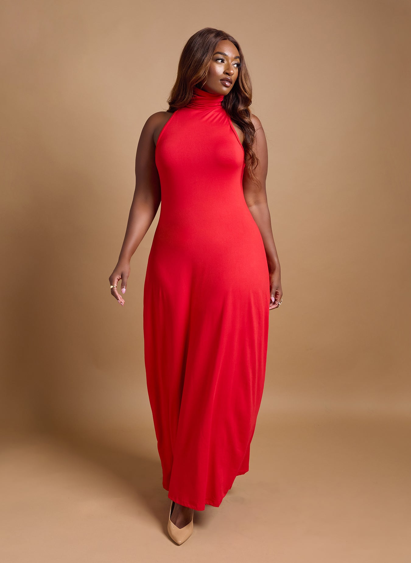 layered prom dresses Off the Shoulder Hot Pink Mermald Lace Layered Prom Dresses, Hot Pink   jbydress